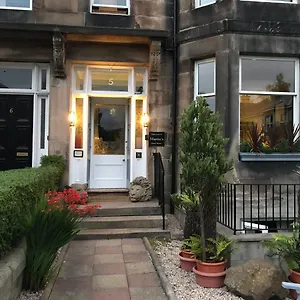 Guest house Martins Guest House, Edinburgh