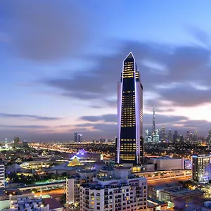 ***** Hotel Sofitel The Obelisk Vereinigte Arabische Emirate