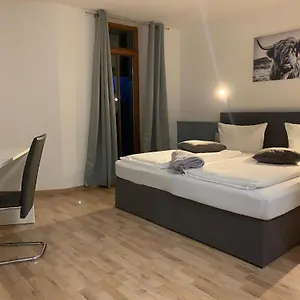 *** Hotel Parkhotel Deutschland