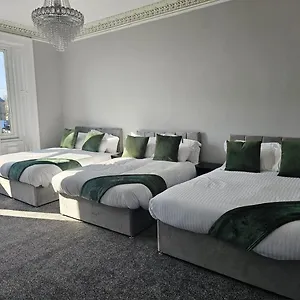Hotel Central Hotel Edinburgh, Edinburgh