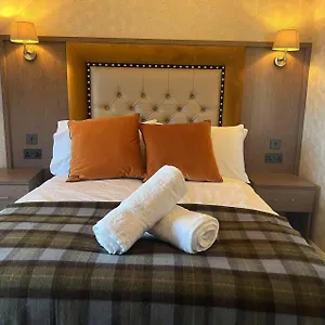 Guest house Kingston, Edinburgh