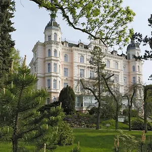 **** Hotel Bristol Palace Tschechische Republik